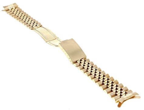 rolex style watch bands|Rolex watch bands for men.